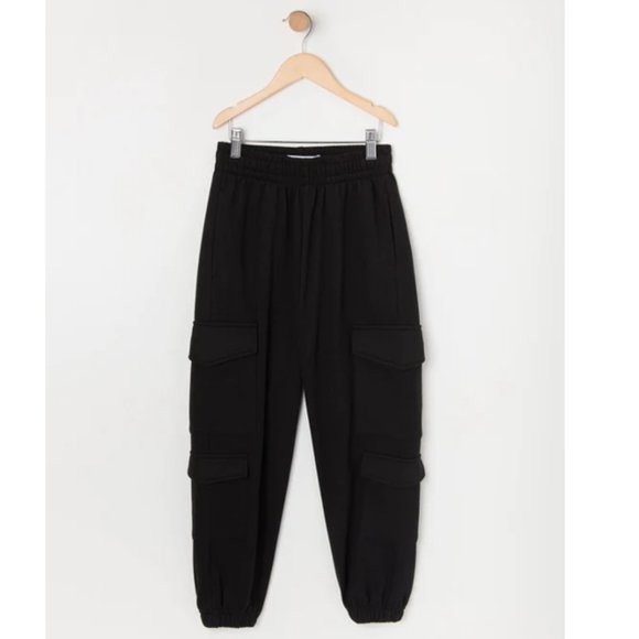 Multi Pocket Cargo Jogger M(10/12) - Picture 1 of 4